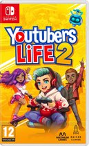 YouTubers Life 2 - Nintendo Switch