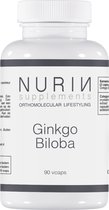 Ginko Biloba