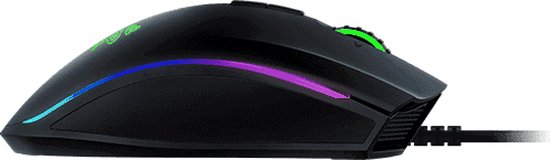 Razer Mamba Elite - Gaming Mouse