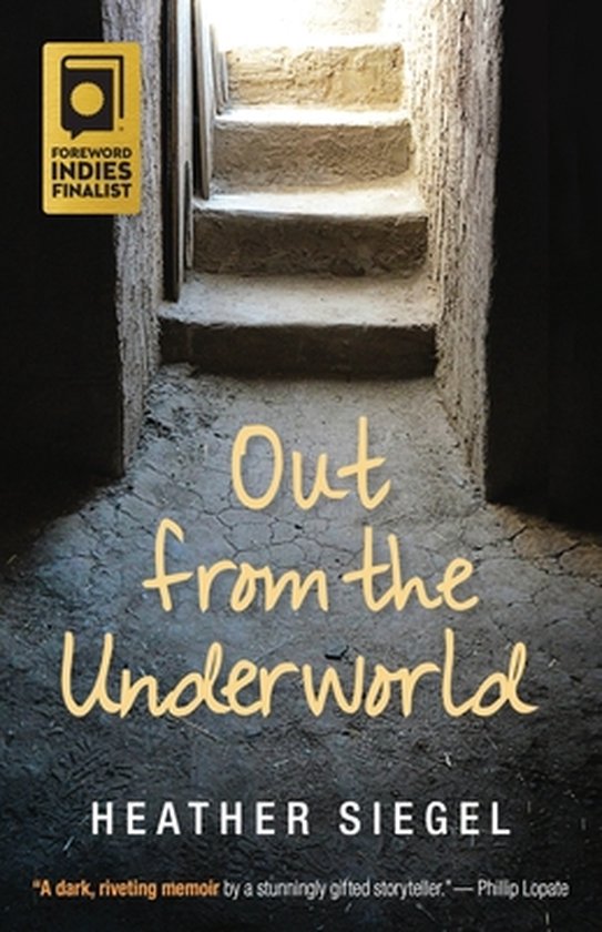 Out From the Underworld - cover
