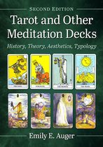 Tarot and Other Meditation Decks