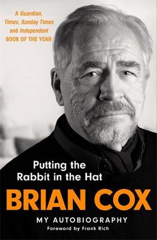 Putting the Rabbit in the Hat, Brian Cox | 9781529416527 | Boeken | bol.com