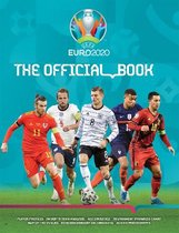 UEFA EURO 2020: The Official Book