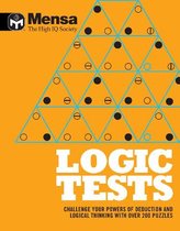 Mensa: Logic Tests