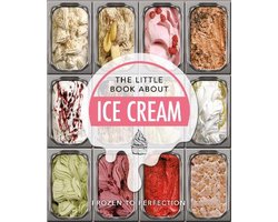 The Little Book About Ice Cream