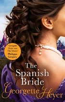 Spanish Bride