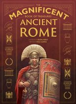 The Magnificent Book of-The Magnificent Book of Treasures: Ancient Rome