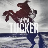 Tanya Tucker While I'm Still Living
