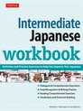 Intermediate Japanese Workbook