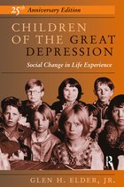 Children Of The Great Depression