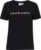 Ichi IHSKYE SS3 Dames T-shirt - Maat S