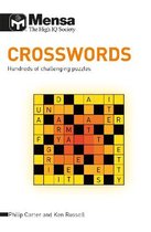 Mensa Crosswords