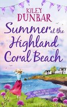 Port Willow Bay1- Summer at the Highland Coral Beach