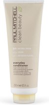 Paul Mitchell - Clean Beauty - Everyday Conditioner - 250 ml