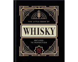 The Little Book of Whisky (Gift Edition) Image