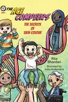 The Ace Compeers-The Secrets of Skin Colour