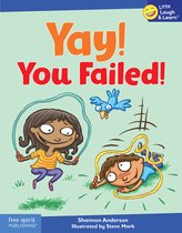 Little Laugh & Learn- Yay! You Failed!