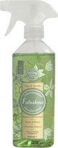 Fabulosa - Antibacterial Spray Vanilla - 500 ml