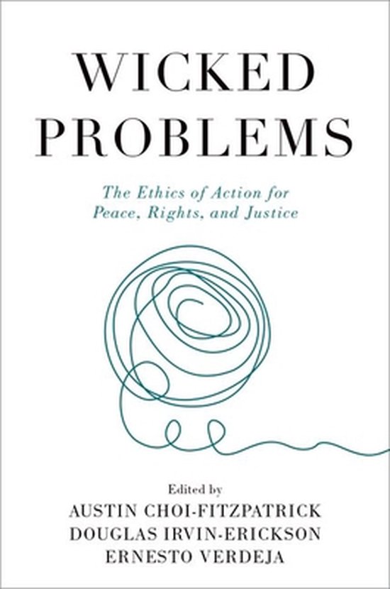 Wicked Problems 9780197632819 Boeken