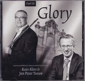 Glory - Kees Alers, Jan Peter Teeuw