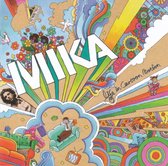Mika - Life In Cartoon Motion (CD)