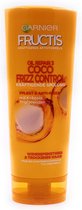 Garnier Fructis Coco Frizz Control Conditioner 6x200ml