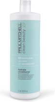 Paul Mitchell - Clean Beauty - Hydrate Conditioner - 1000 ml