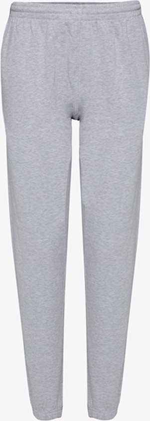 Osaga heren joggingbroek - Grijs - Maat M