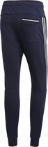adidas Performance M 3S Tape Pants Trainingsbroek Mannen blauw M