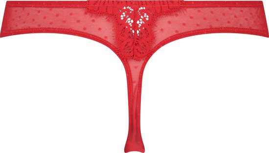 String Secret Lace voor €10.99 - Strings & Boxerstrings - Hunkemöller