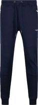 Cavallaro Napoli Napoli Fabbrio Broek Mannen - Maat XL
