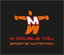 M Double You Grenade Pre-workout