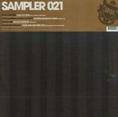 Belgian House Mafia Sampler 021