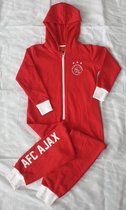 Ajax Onesie 128/134