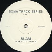 Soma Track Series Vol.1 & 2