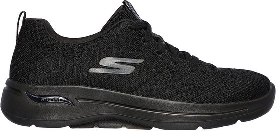 Skechers Go Walk Arch Fit- Unify Dames Sneakers - Maat 42