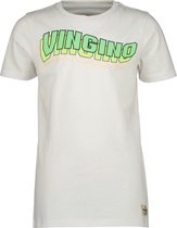 Vingino HIKORI Jongens T-shirt - Maat 140