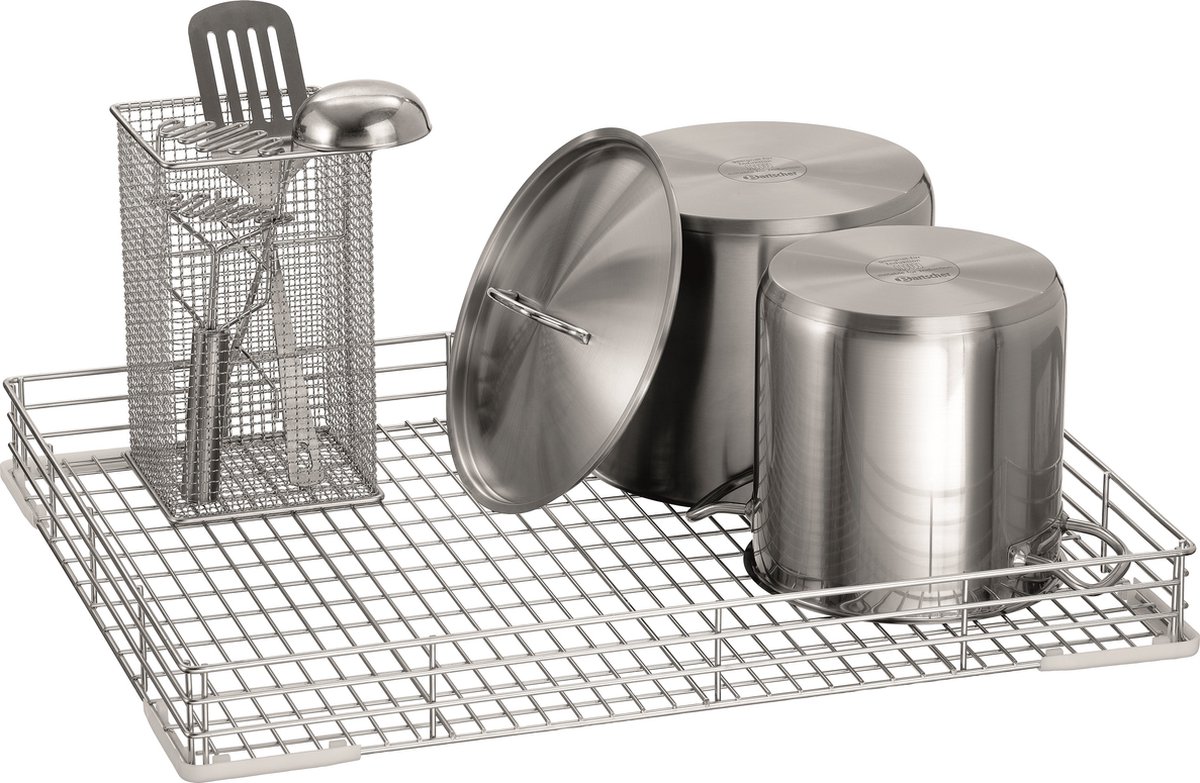 Goedkoopste Universele mand TS5500 - Bartscher 110690