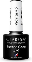 Claresa Extend Care 5in1 Provita #5 – 5ml.