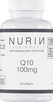 Q10 100mg