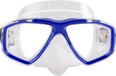 Procean duikbril PRO SERIES II blauw
