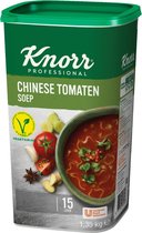 knorr | Tomate Chinoise Supérieure | 16 litres