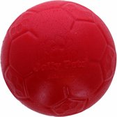 Ballon de soccer Jolly - 15cm - Rouge