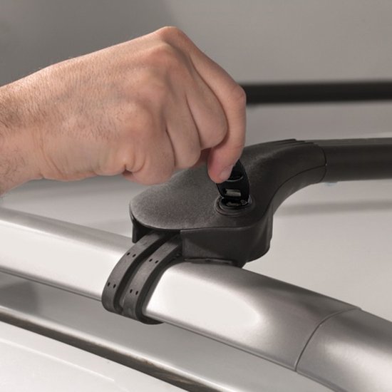 Galeries de toit Toyota Corolla Break 2000 - 2001