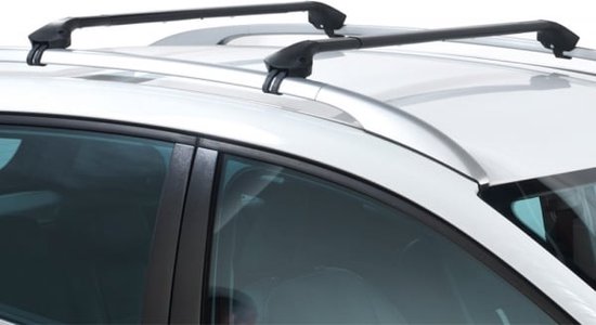 Galeries de toit Toyota Corolla Break 2000 - 2001