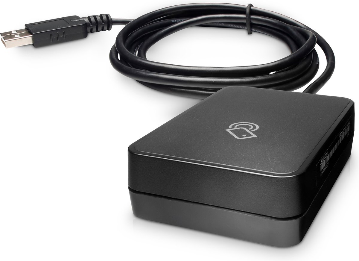 HP Jetdirect 3100w Printserver