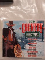 Country Christmas -3Cd-