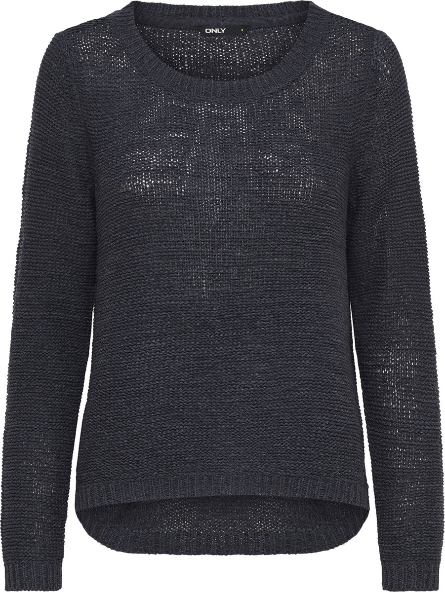 ONLGEENA XO L/S PULLOVER KNT NOOS