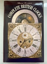 Complete British Clocks