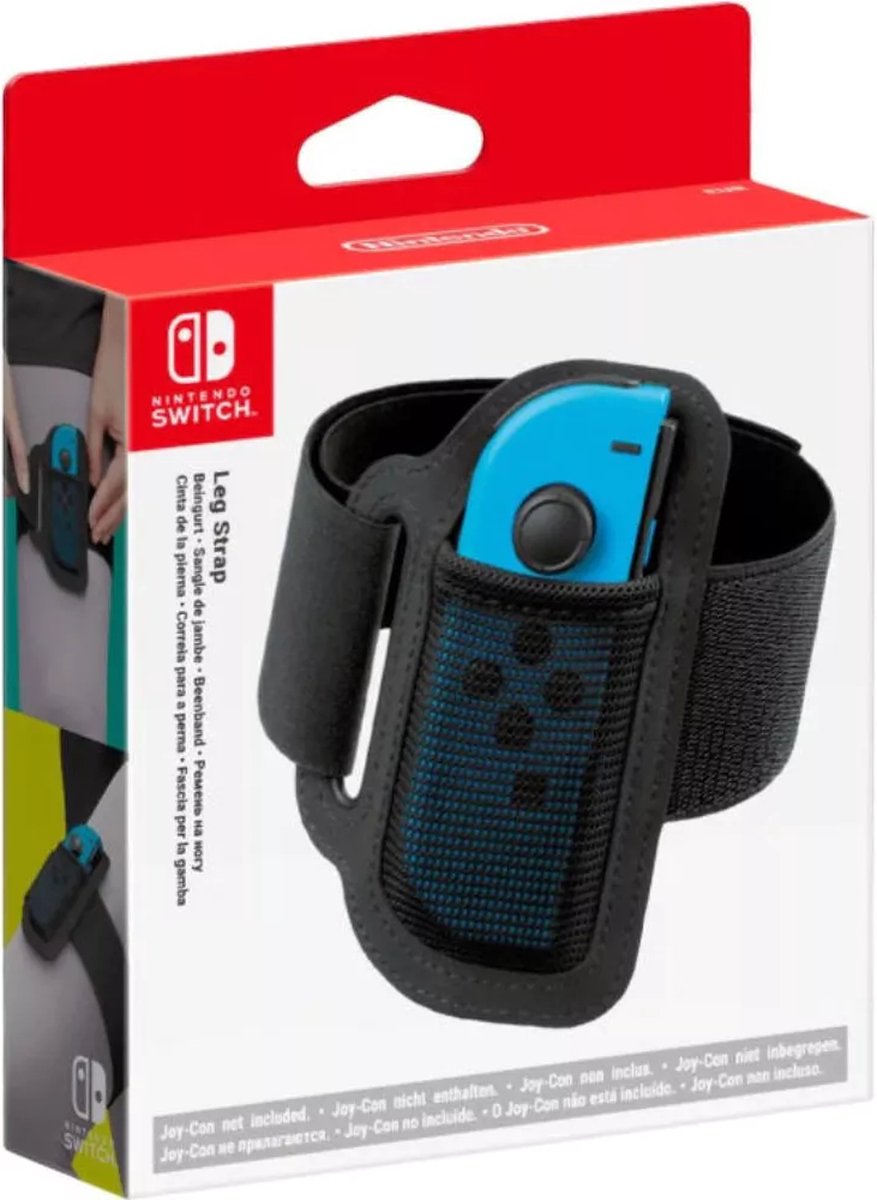 Nintendo Switch Sports Joy-Con been band - Nintendo Switch controller accessoire - Nintendo